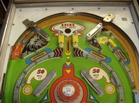 Image # 49355: Grand Tour Upper Playfield