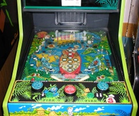 Image # 9642: Granny and the Gators Lower Cabinet