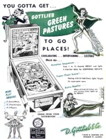Image # 4653: Green Pastures Flyer