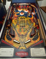 Image # 50670: Attila the Hun Playfield