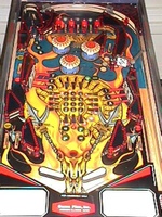 Image # 10445: Attila the Hun Playfield