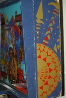 Image # 51888: Attila the Hun Backbox - Right