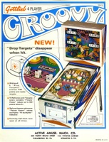 Image # 4889: Groovy Flyer