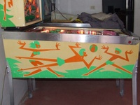 Image # 38214: Gulfstream Cabinet - Left 
(Serial number GSP 1121.)