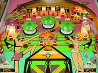 Image # 22175: Gulfstream Illuminated Upper Playfield