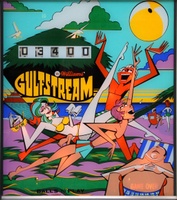 Image # 45247: Gulfstream Illuminated Backglass