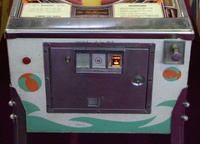 Image # 45254: Gulfstream Cabinet - Front