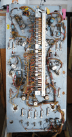 Image # 82803: Gulfstream Under Playfield 
(Serial number 161939.)