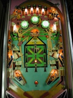 Image # 7947: Gulfstream Illuminated Playfield