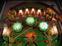 Image # 7948: Gulfstream Illuminated Upper Playfield