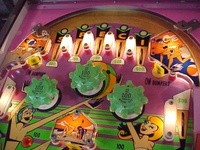 Image # 17272: Gulfstream Illuminated Upper Playfield
