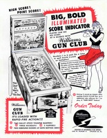 Image # 4229: Gun Club Flyer