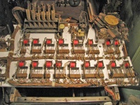 Image # 67004: Gun Smoke Motor Board