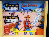 Image # 7323: Gun Smoke Backglass