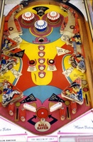 Image # 7324: Gun Smoke Playfield