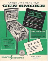 Image # 13667: Gun Smoke Flyer
