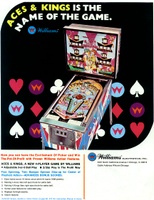 Image # 4238: Aces & Kings Flyer