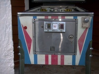 Image # 18550: Aces & Kings Cabinet - Front 
(Serial number 71272.)