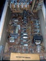 Image # 18552: Aces & Kings Inside Cabinet 
(Serial number 71272.)
