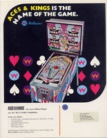 Image # 44883: Aces & Kings German Flyer