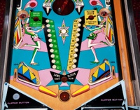 Image # 51869: Aces & Kings Lower Playfield