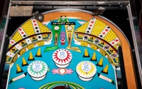 Image # 51867: Aces & Kings Upper Playfield
