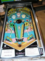 Image # 63865: Aces & Kings Playfield 
(Serial number 71396.)