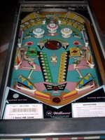 Image # 18536: Aces & Kings Playfield 
(Serial number 71272.)