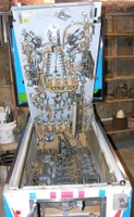 Image # 63879: Aces & Kings Under Playfield 
(Serial number 71396.)