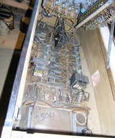 Image # 63880: Aces & Kings Inside Cabinet 
(Serial number 71396.)
