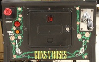 Image # 60581: Guns N' Roses Cabinet - Front