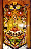 Image # 8045: Gusher Playfield
