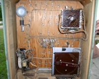 Image # 20647: Gypsy Queen Inside Backbox