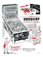 Image # 7816: Handicap Flyer