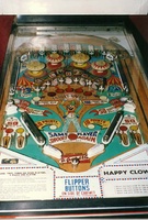 Image # 1086: Happy Clown Playfield