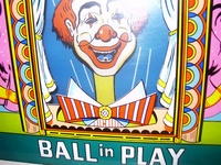 Image # 21132: Happy Clown Backglass Animation