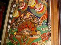 Image # 16308: Happy Clown Middle Playfield