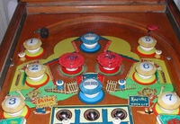 Image # 15280: Happy Days Upper Playfield