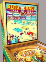 Image # 21194: Auto Race Backbox