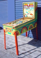 Image # 21198: Auto Race Cabinet - Full View