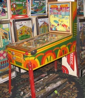 Image # 38946: Auto Race Cabinet - Full View