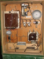Image # 38949: Auto Race Inside Backbox 
(Serial number E14989AR.)