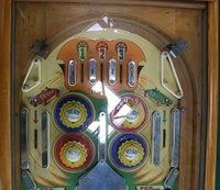 Image # 66264: Auto Race Upper Playfield