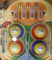 Image # 66266: Auto Race Playfield - Detail