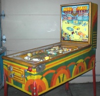Image # 21253: Auto Race Cabinet - Right
