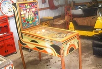 Image # 32456: Happy-Go-Lucky Cabinet - Left