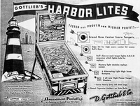 Image # 4659: Harbor Lites Flyer