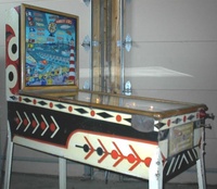 Image # 7862: Harbor Lites Cabinet - Left
