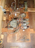 Image # 10090: Harbor Lites Inside Cabinet