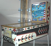 Image # 7863: Harbor Lites Cabinet - Right